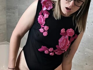 Teen Amateur Brunette Cam Masturbation Porn