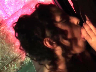 Lucy Bell loves anal sex and double penetration with two