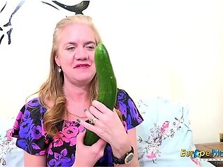 Mature Favourites Compilation Video