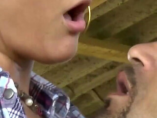 German anal farm! - Scene #07