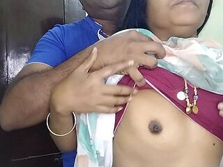 Tamil Stepsister Pusssy