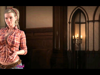 The Genesis Order V69041 Part 215 Two MILFs One Dick by Loveskysan69