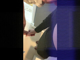 A Compilation of Clips of My Wife and I Indulging in Some Filthy Action!