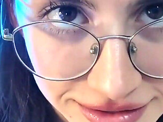 Femdom Twerk Blowjob