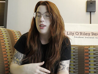 NSFW Review of Spitfire From Bad Dragon