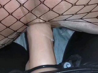 Big Tits Need Big Cock