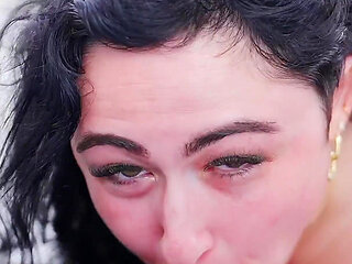 Semaj Media Josie Jaxxon Loved Sucking Me off While Her Husband Was Watching!!