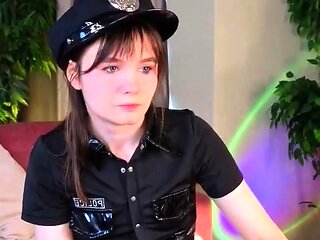 Solo Girl Free Amateur Webcam Porn Video