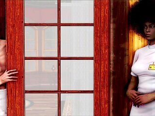 The Inn 56: An erotic visual novel adventure