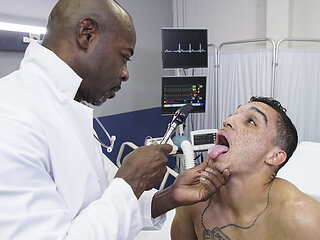 Perfect Sample - DoctorTapes