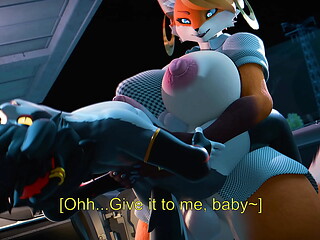 Midnight Ride Subtitle