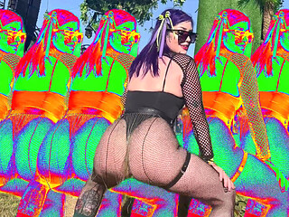 Rave Booty