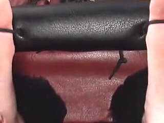 Unprotected Feet Invite Tickling