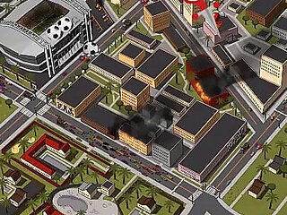 Paprika Trainer [v0.4.5.0] Totally Spies Part 2 Battle by Loveskysan69