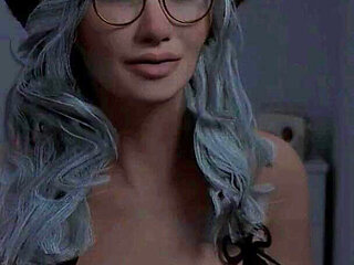 Away From Home Part 56 Mrs Claus by Loveskysan69