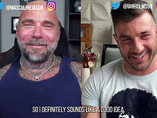 Porn Star Confessions - Ian Holms (episode 13)