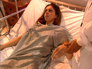 Luna and Rhiannon: an Unexpected Lesbian Fuck with Strapon