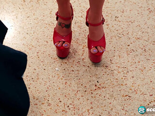 Billie Jean Austin Has What You Want