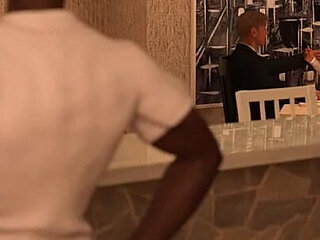 Three Rules of Life - Part 19 Sex at the Cinema by Loveskysan69