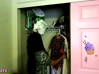 Rediscovering my CLEAN ABDL Nursery
