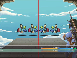 Kingdom of Subversion #52 Fucking the Tight Pussy of a Goddess