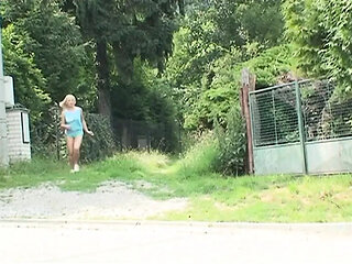 Katy Sweet & Morgianna in Dirty Three Generations Pig Threesome Rough Sex