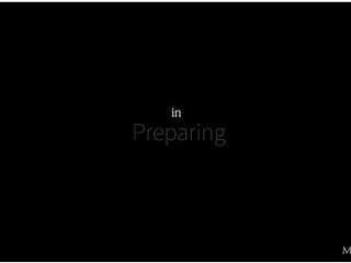 Preparing 2 - Zazie