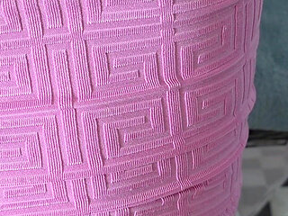 Natascha Blond Washing Machine