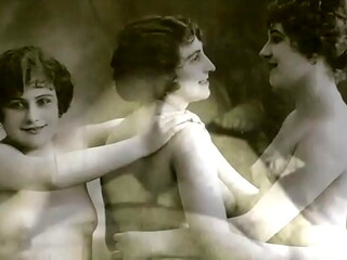 vintage silent films