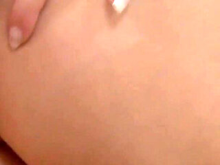 Anal Addiction Scene 1: Sexy Brunette Roberta Sligen with a Big Ass Enjoys a Dildo and a Big Cock in Her Ass