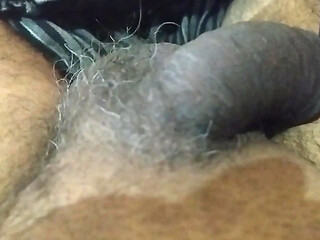 1st Part Dick Massage