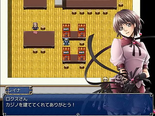 ( 18 ) H RPG Games Successor Complex ~ Selfish lord'_s naughty town planning ~#6