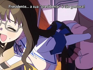Nukitashi ecchi compilador