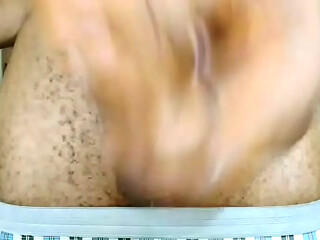 CUM SHOW 303