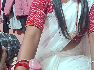 Before Playing Holi, I Got Rid of My Husband and Played Holi with His Penis.