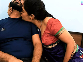 Stepson Fucked His Stepmom Like a Bitch- Cum in Her Mouth