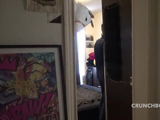 The Latino Rudalo fucked reaw by Romantik