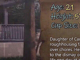 The Genesis Order V41091 Part 104 MILFs by Loveskysan69