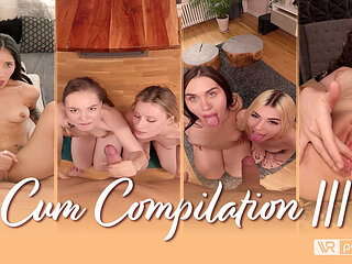 Cum Compilation Iii