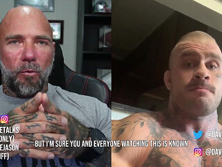 Sex, Trauma, Power Dynamics, Ethics, and Consent with Davin Strong Episode 6