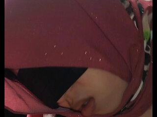 Mrs. O'Neill is having a blast