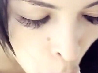 Blowjob Until You Cum Inside My Mouth