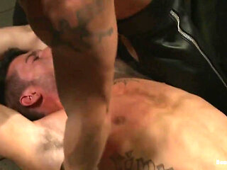 Straight Stud Taken From His Girlfriend