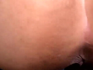 Santa Empties His Sack Into a Ho Ho Ho