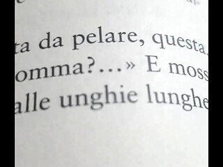 ANOTHER LOVE PARTE 04