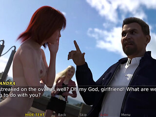 Cassey Falls gallery #4