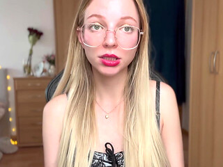Asmr Femdom Therapist Appointment
