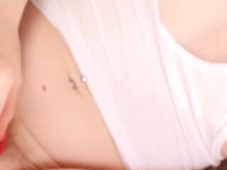 Emma Starletto Big Ass Booty Doggystyle Bangout - Legs Spread Wide Ride