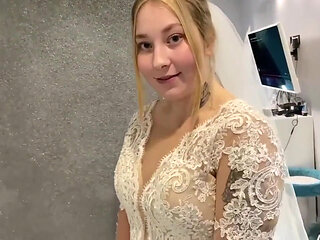 Make Love in Wedding Attract.