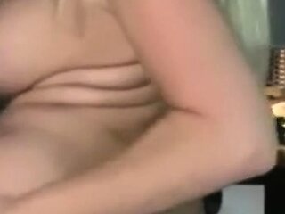 Quinn waters twerking